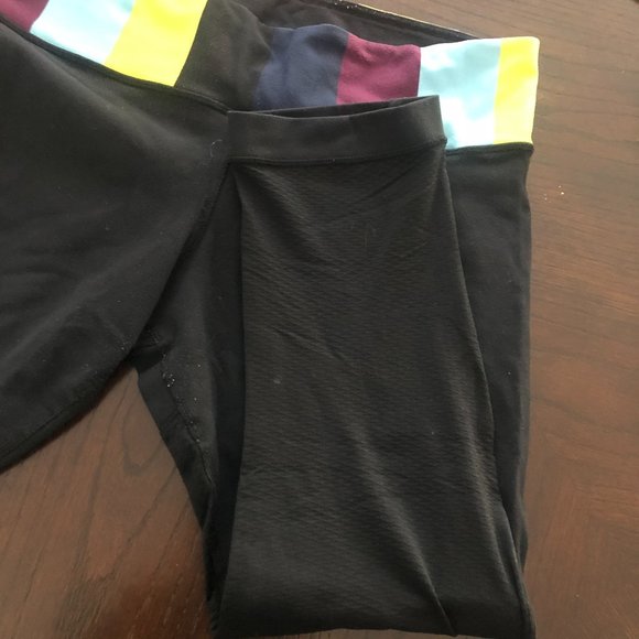 Lululemon capris - Picture 2 of 3